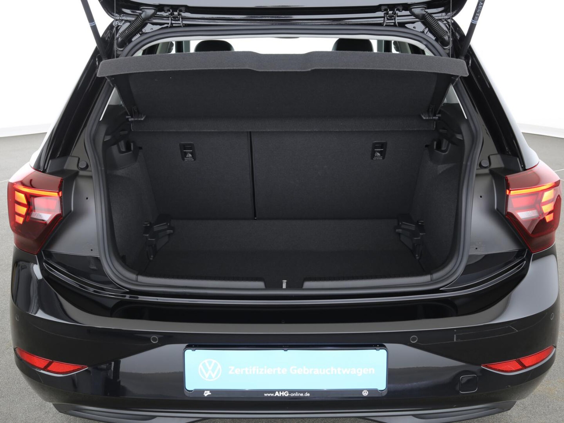 Volkswagen Polo Goal