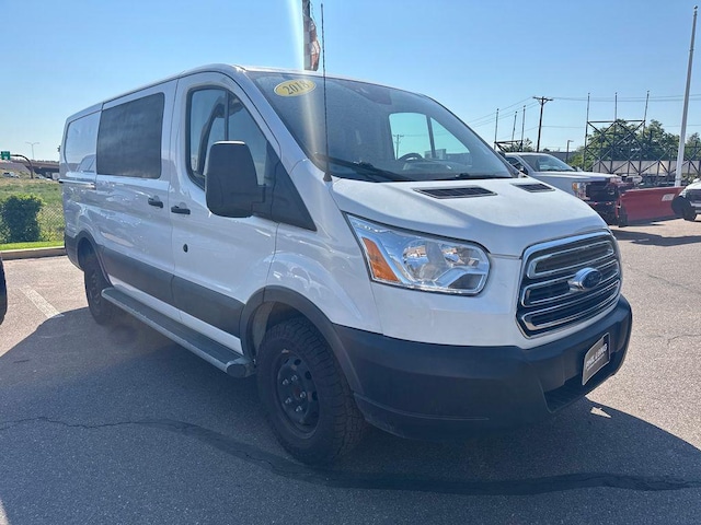 2018 Ford