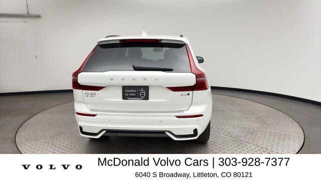 2026 Volvo XC60