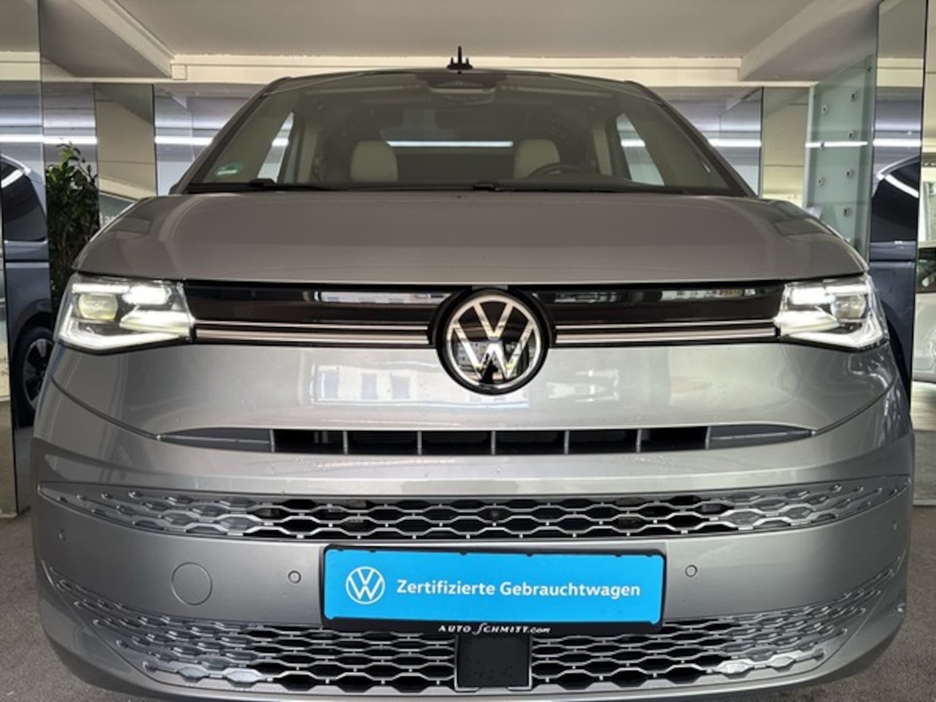Volkswagen Multivan ENERGY