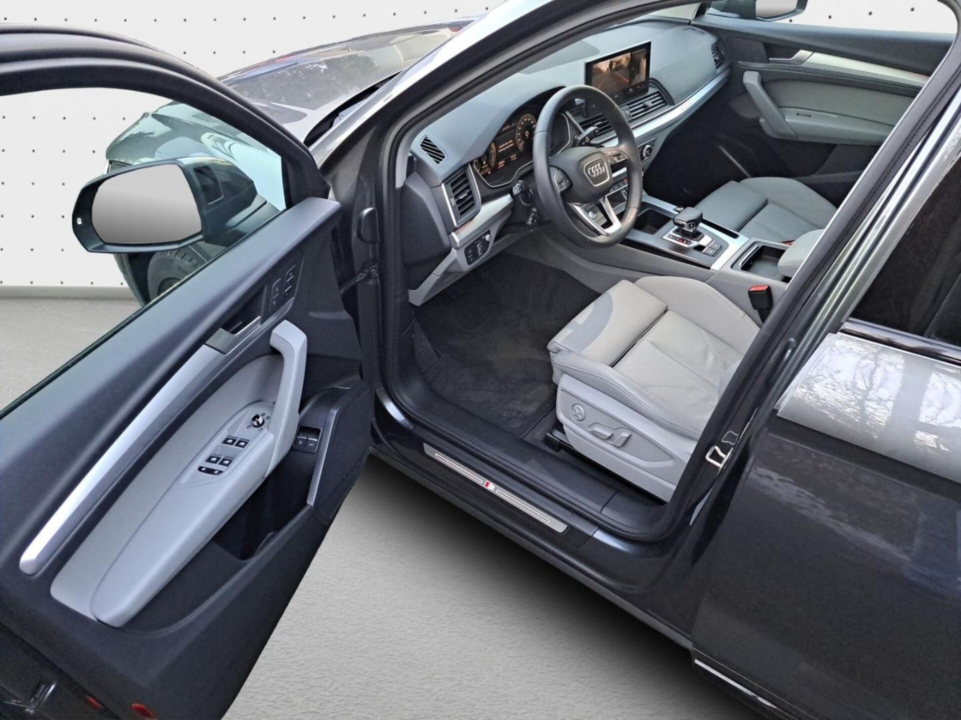 Audi Q5 Sportback TFSI e S line