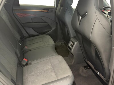 CUPRA Terramar 1.5 eTSI DSG 110 kW (150 CV) — photo 6
