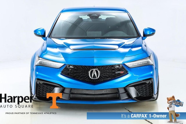 2026 Acura Integra