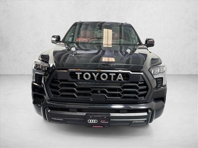 2024 Toyota Sequoia