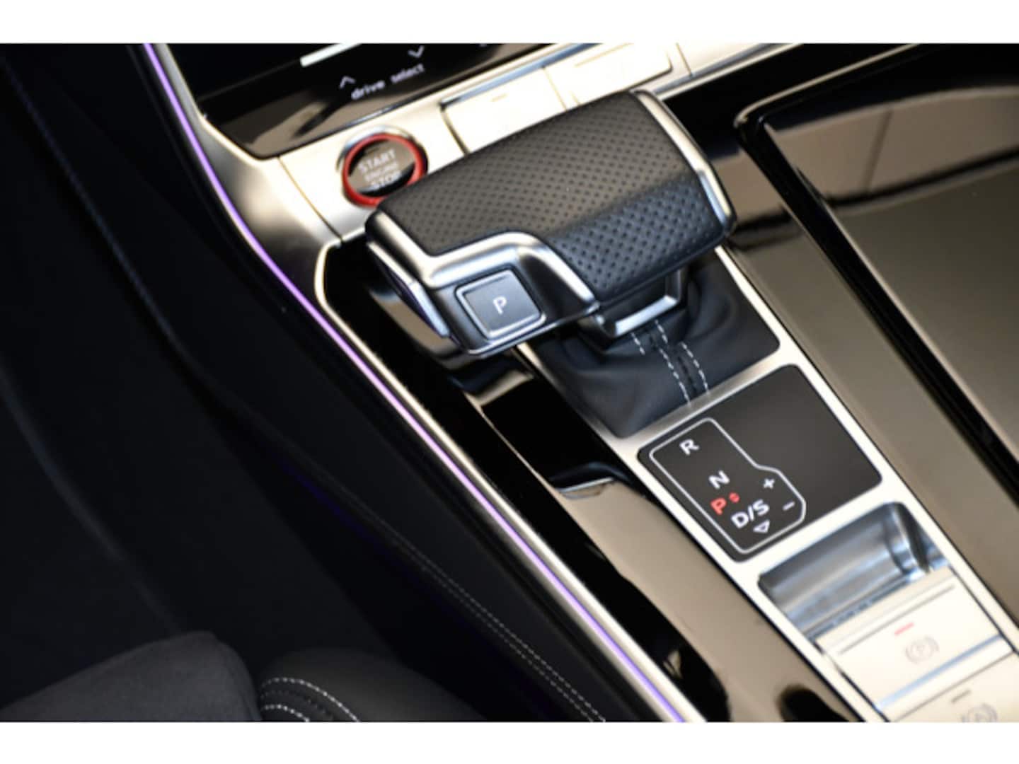 Bild über Audi S6 Avant TDI quattro tiptronic - für weitere Informationen kontaktieren Sie den Audi Partner