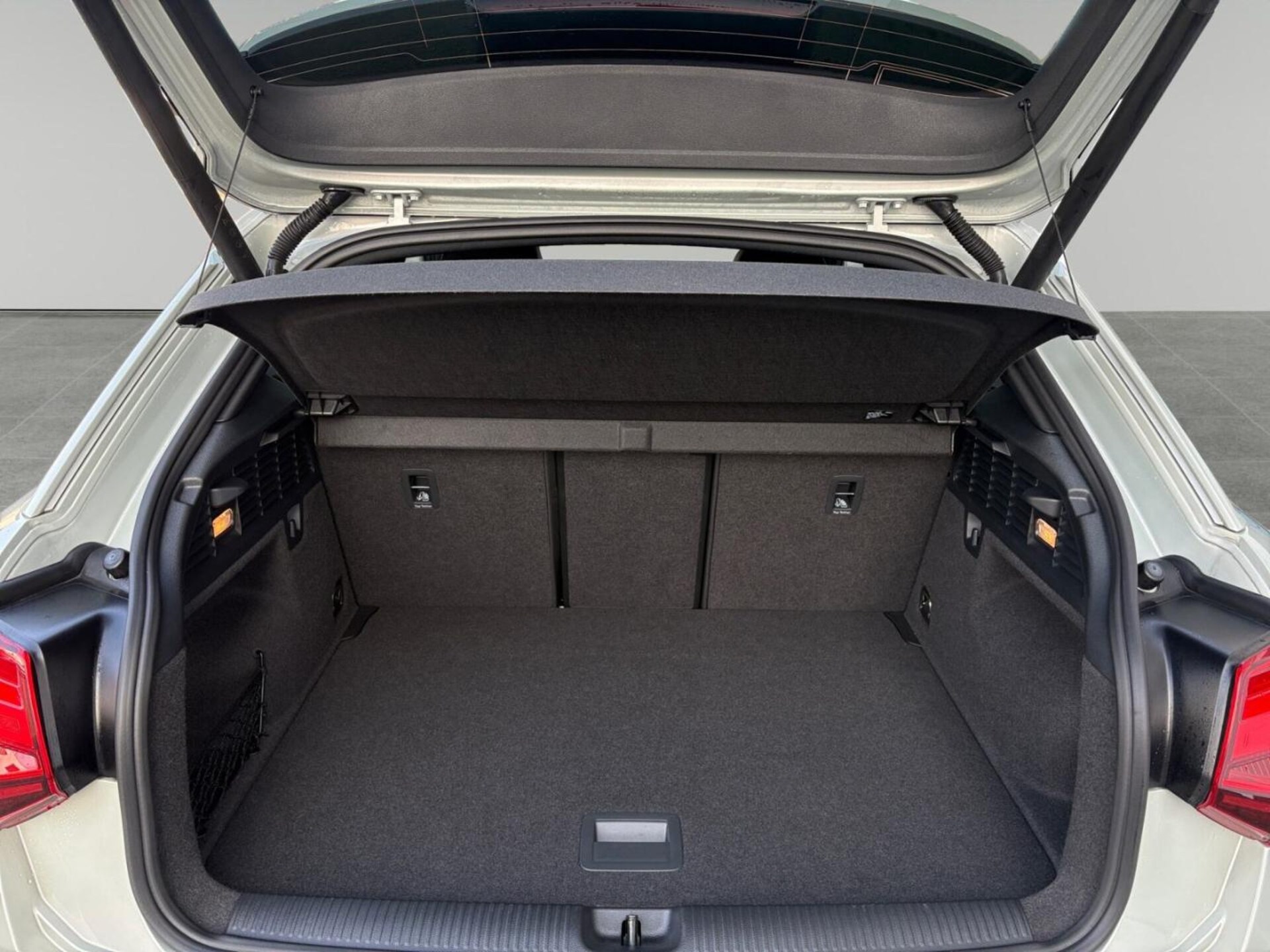 Audi SQ2