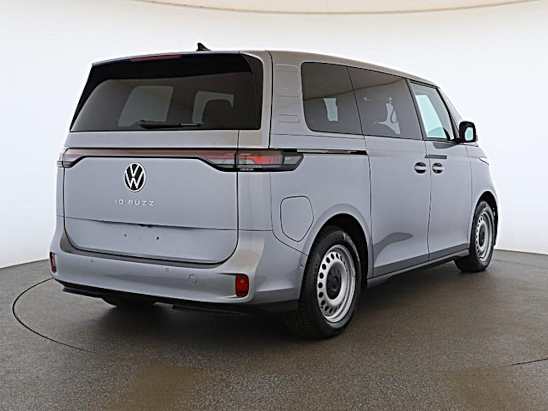 Volkswagen ID. Buzz Pure
