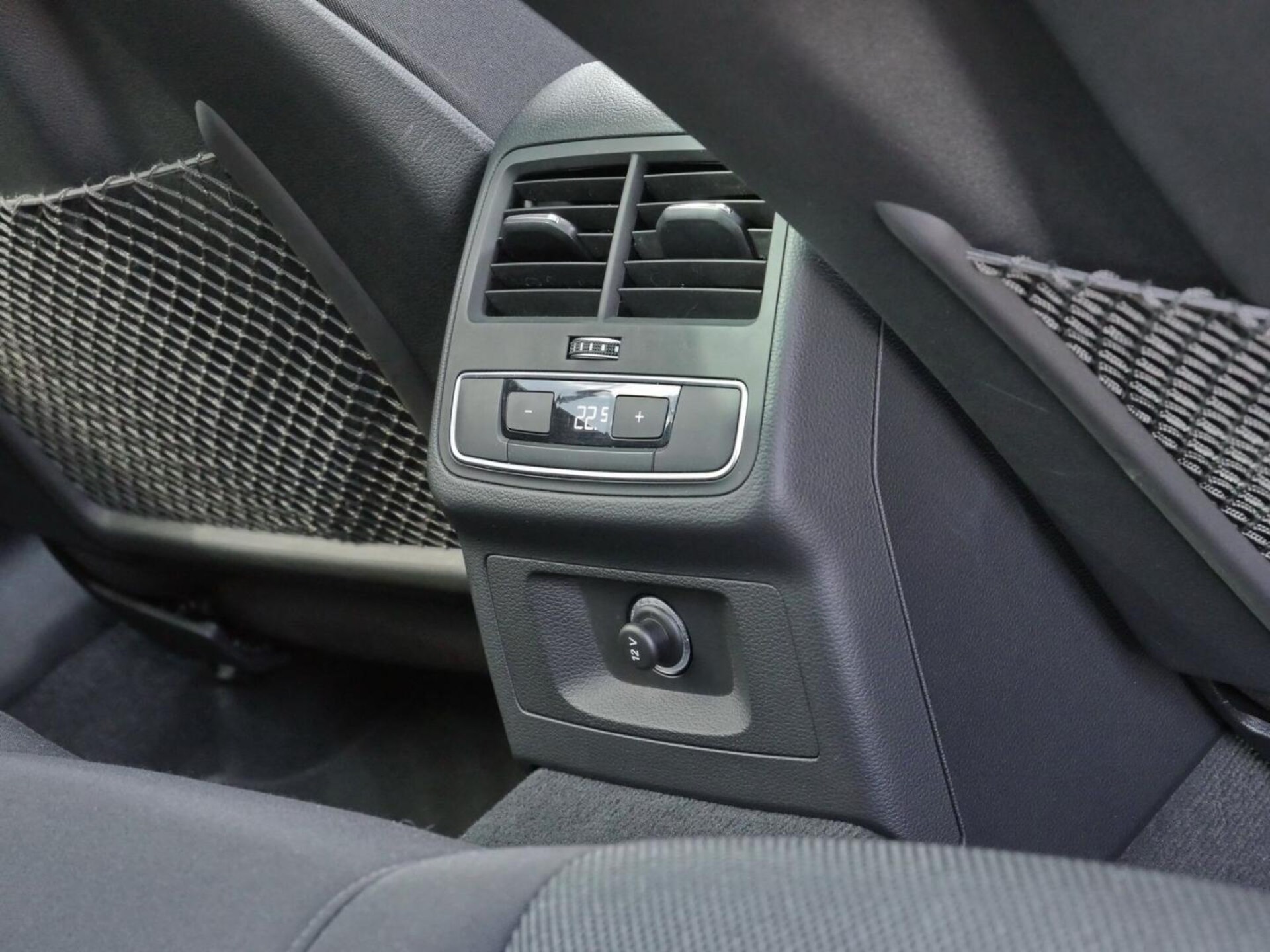 Audi A4 Avant S line
