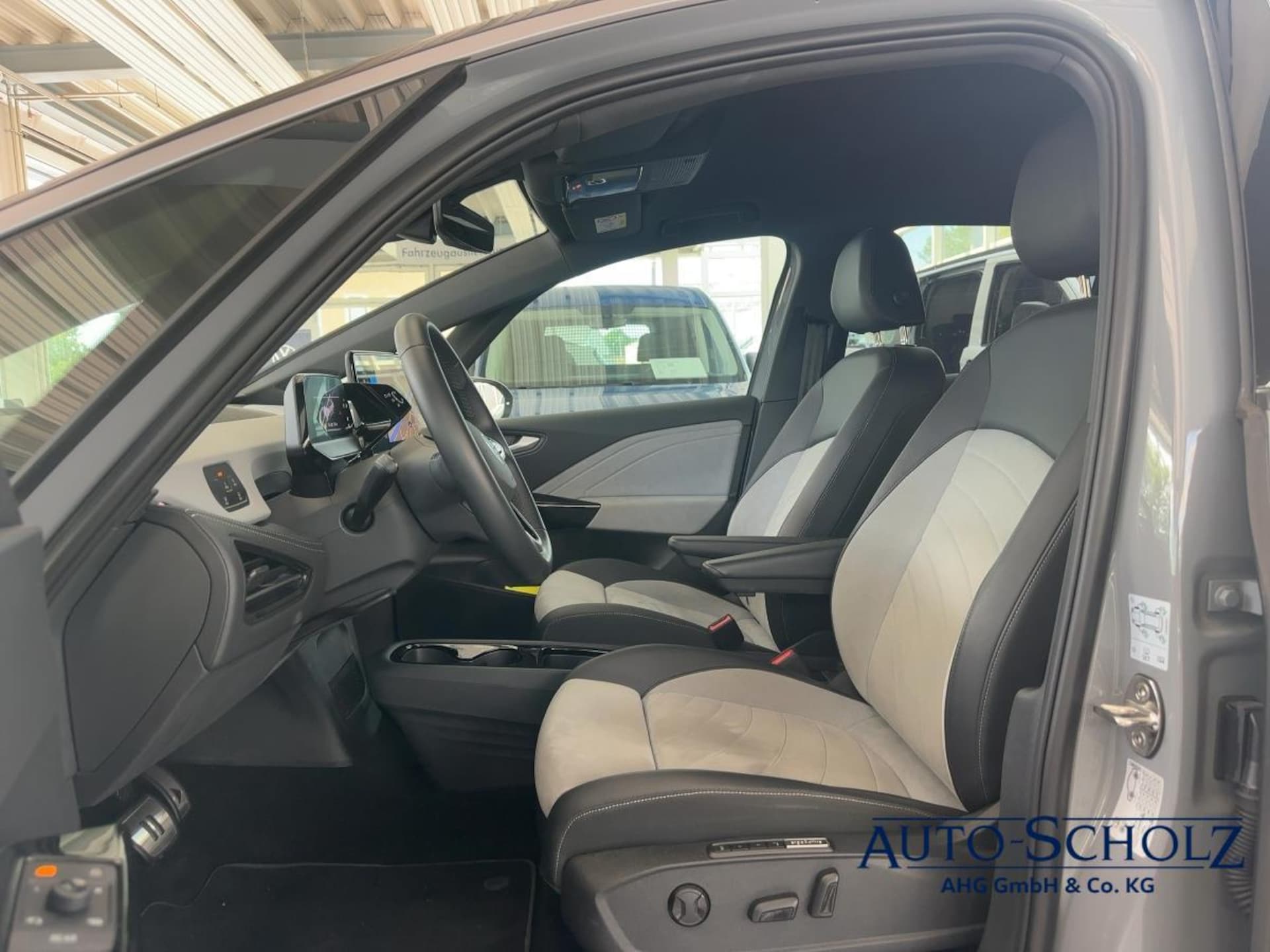 Volkswagen ID.3 MOVE Pro
