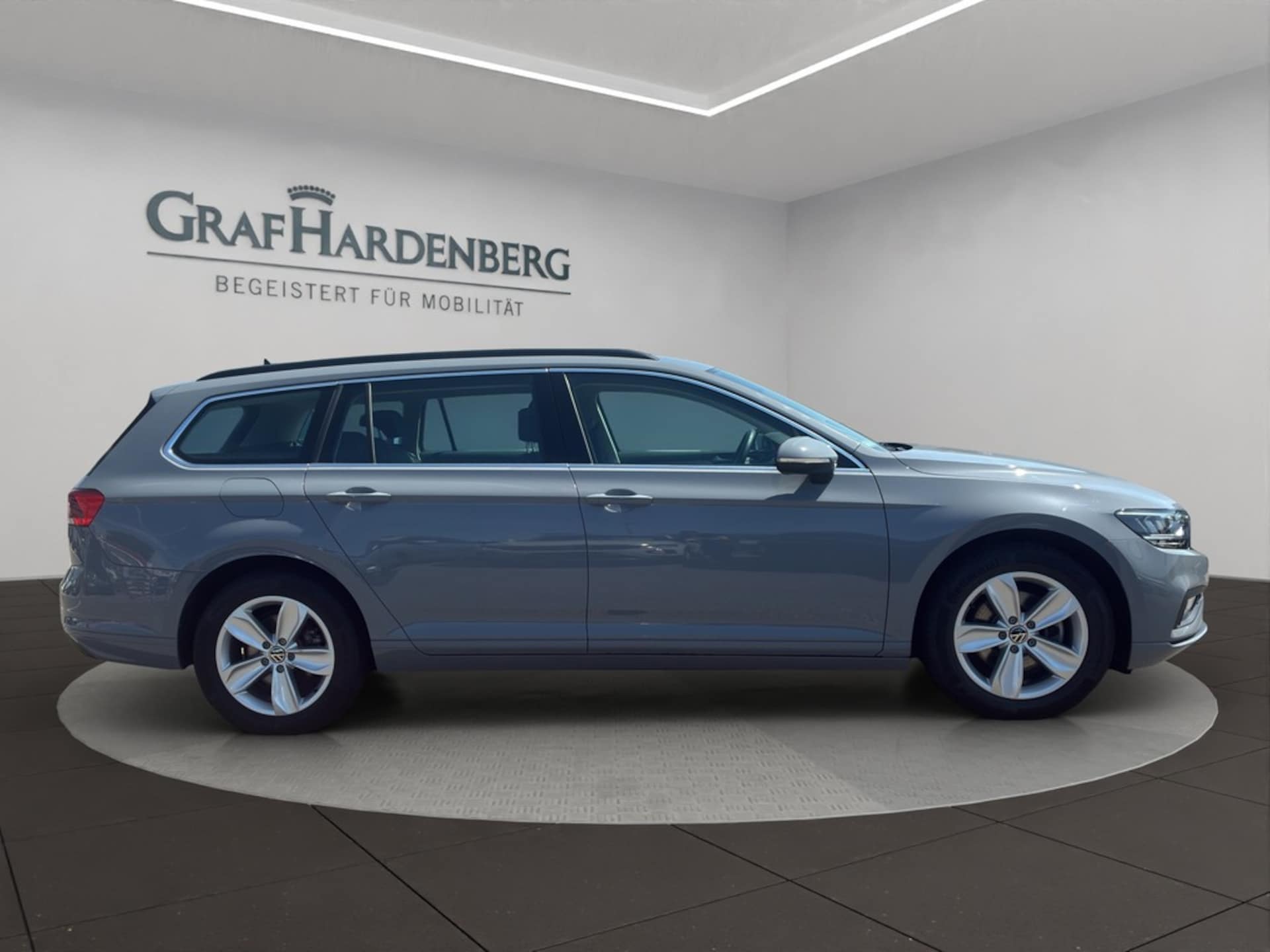 Volkswagen Passat Variant Business