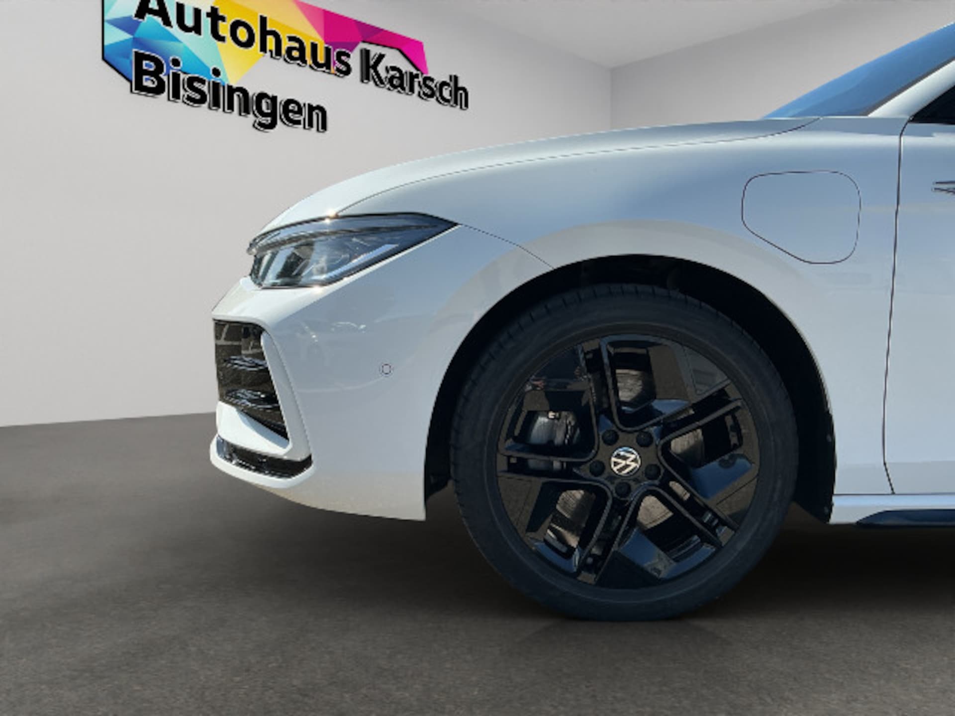 Volkswagen Passat R-Line
