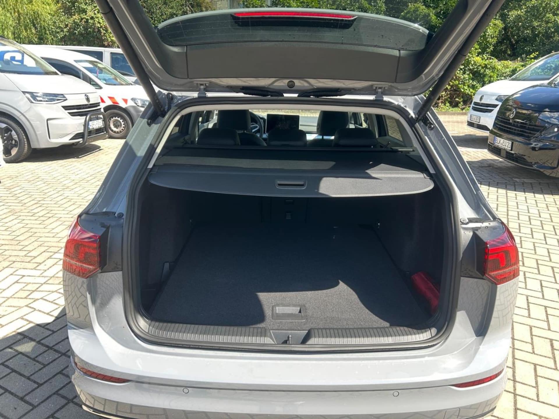 Volkswagen Golf Variant ENERGY