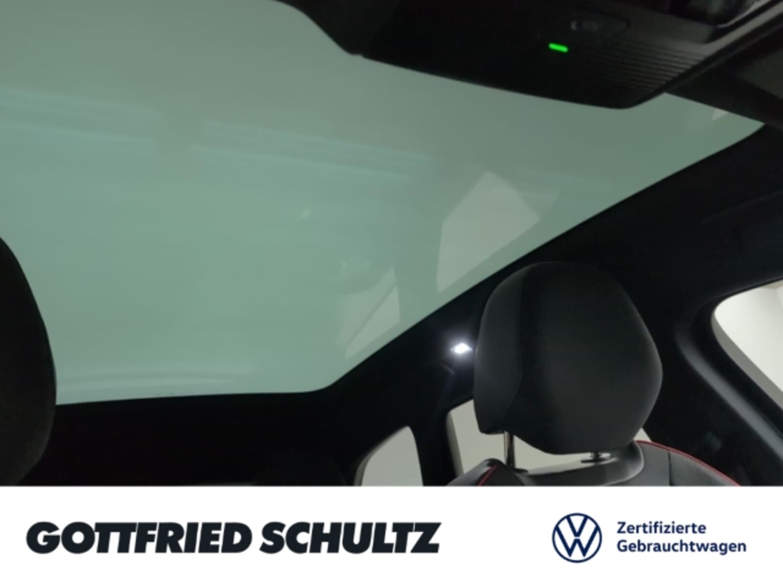 Volkswagen ID.7 Tourer – Bild 14
