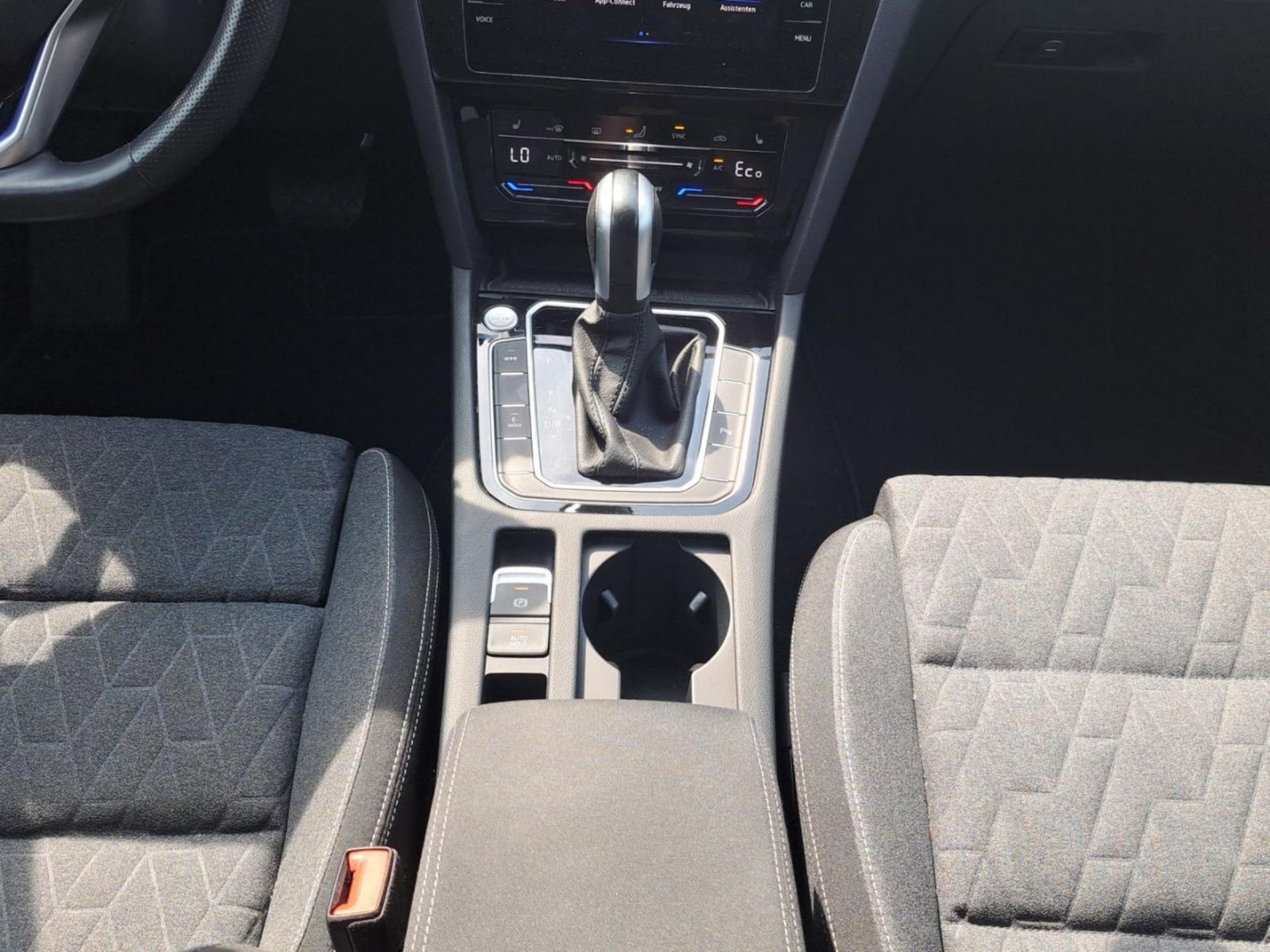 Volkswagen Passat Variant GTE