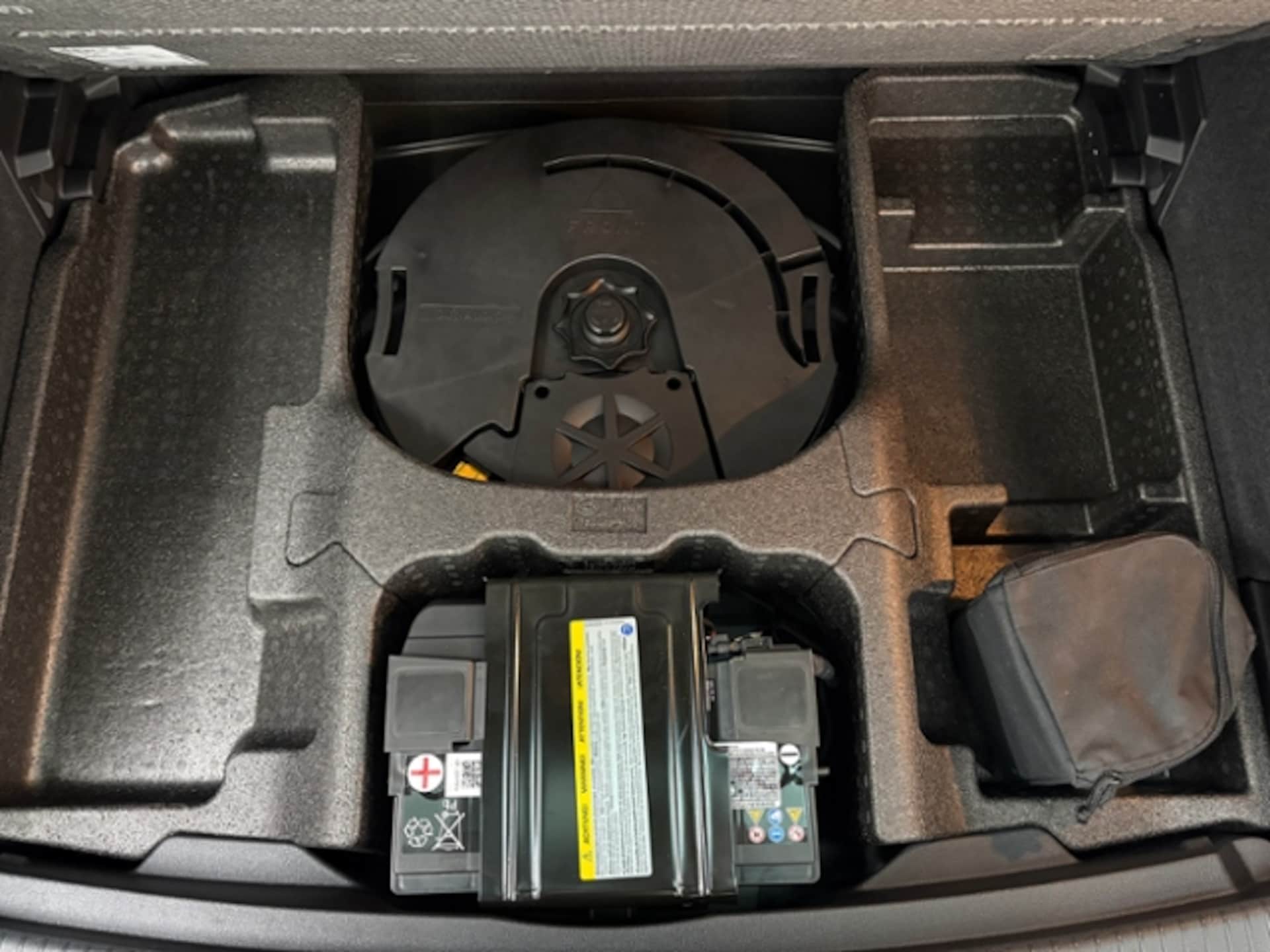 Volkswagen Tiguan Highline