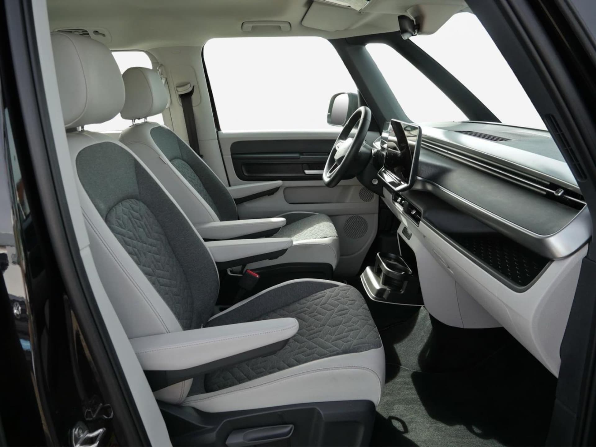 Volkswagen ID. Buzz Pro