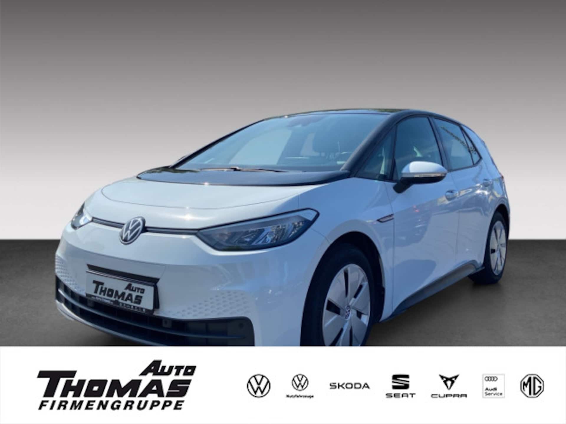 Volkswagen ID.3 Pro Performance