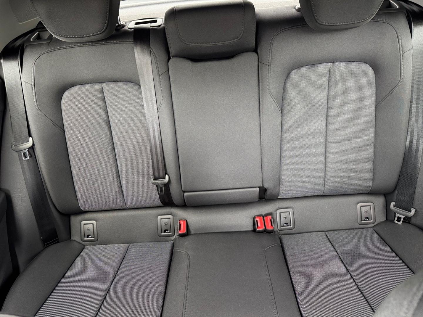 Bild über Audi Q2 advanced 30 TFSI Schaltgetriebe - für weitere Informationen kontaktieren Sie den Audi Partner