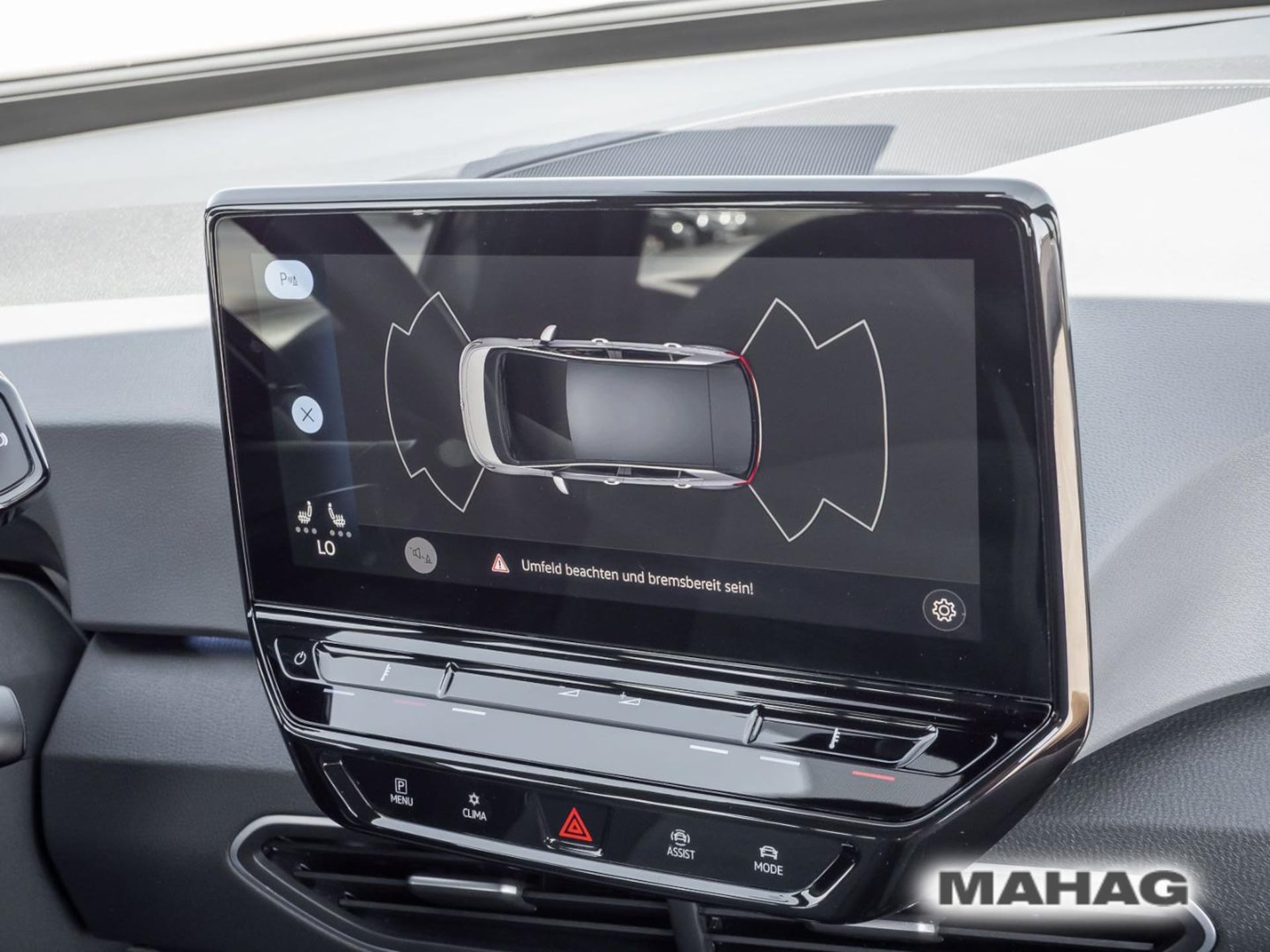 Volkswagen ID.3 Pro Performance