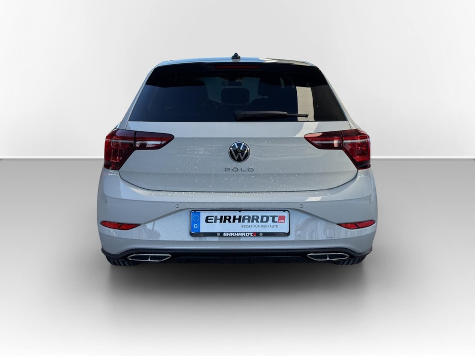 Volkswagen Polo R-Line