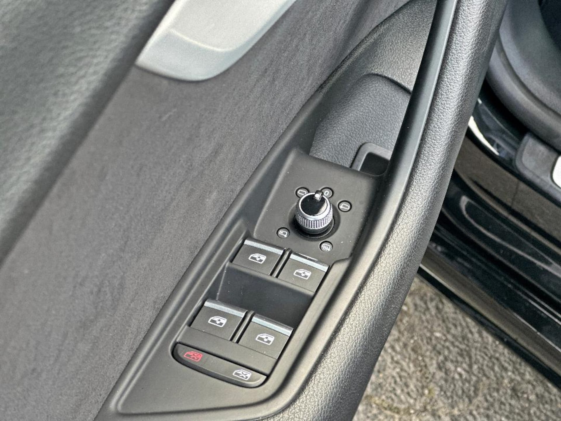 Audi S5 Sportback