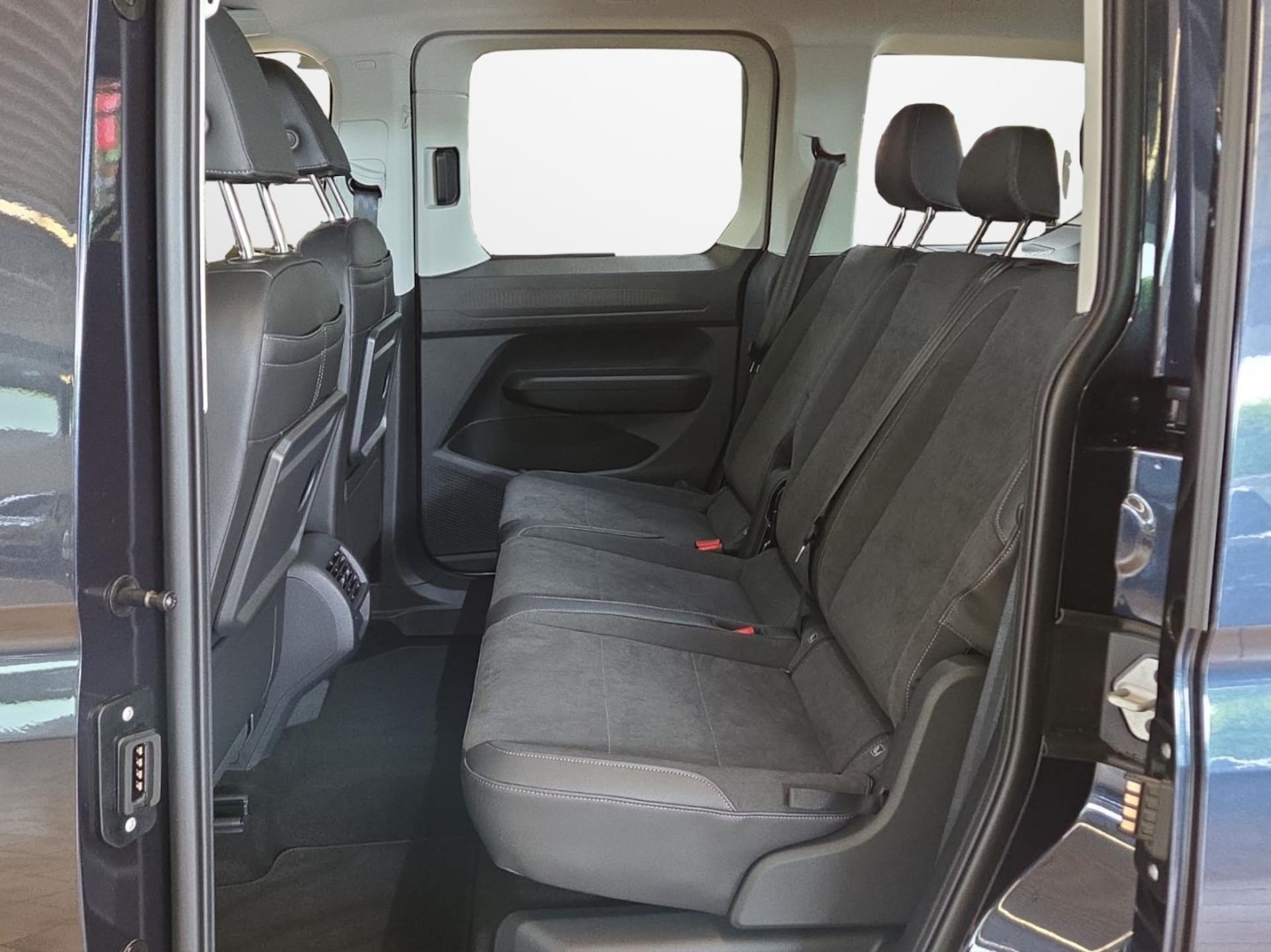 Volkswagen Caddy ENERGY