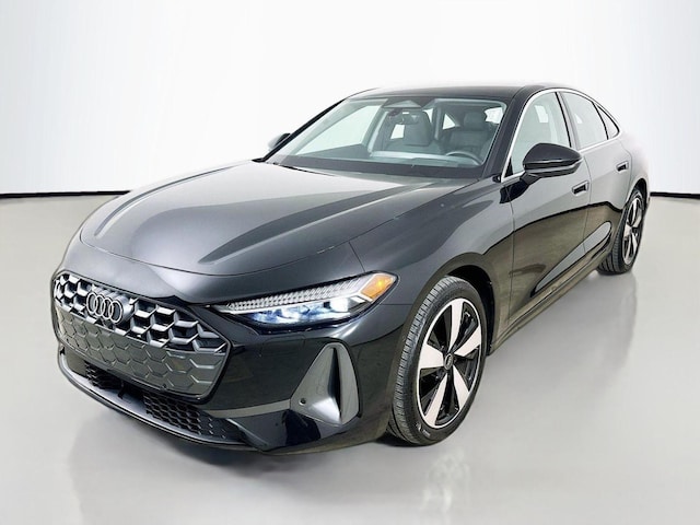 2025 Audi A5