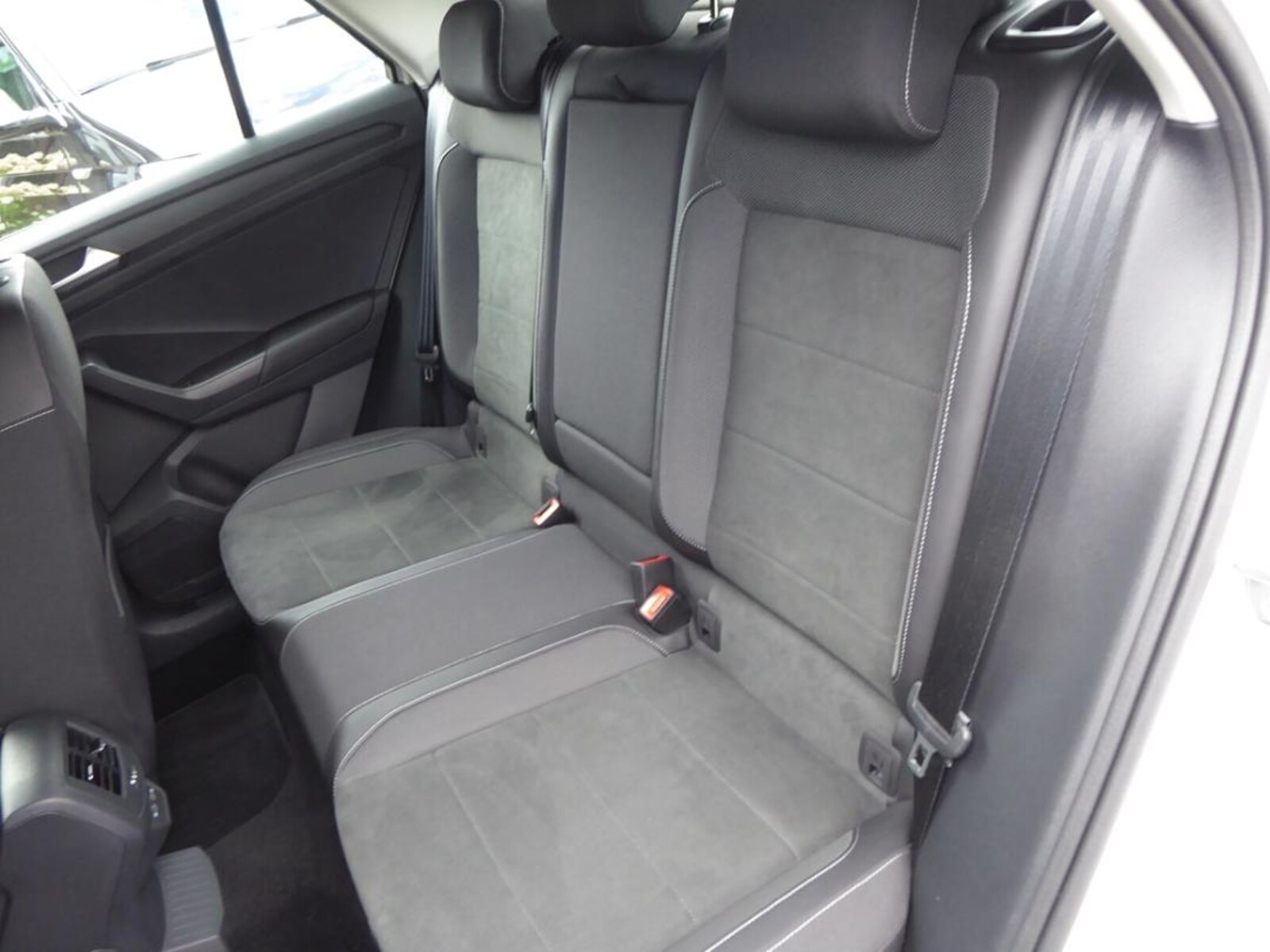 Volkswagen T-Roc – Bild 5