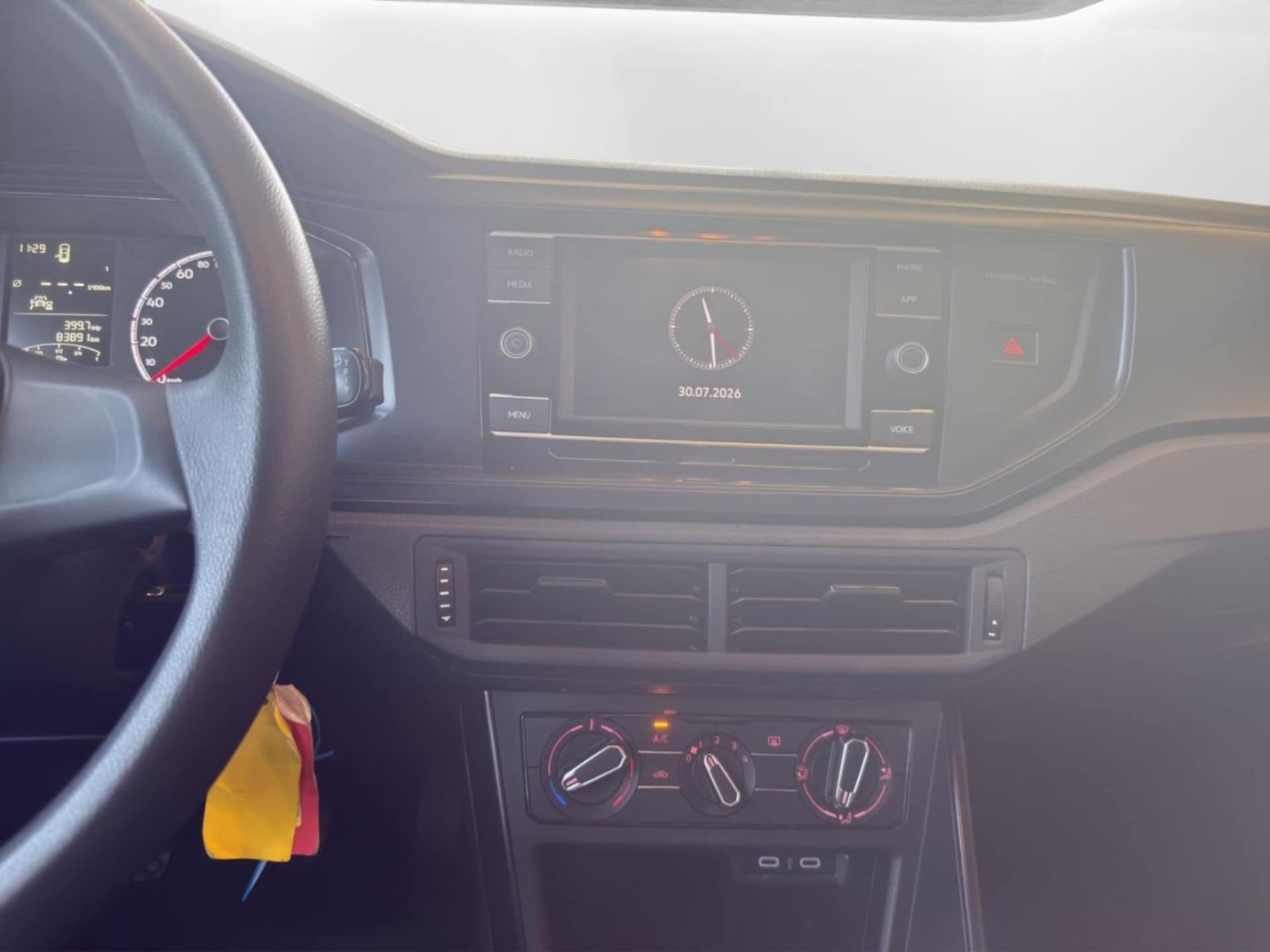 Volkswagen Polo Trendline