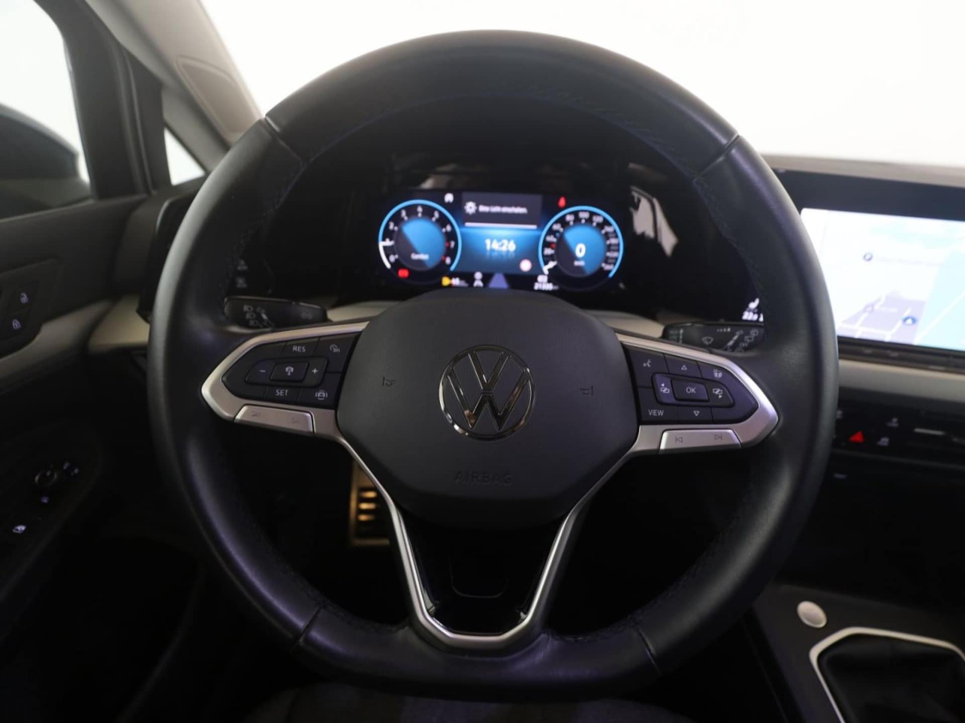 Volkswagen Golf MOVE