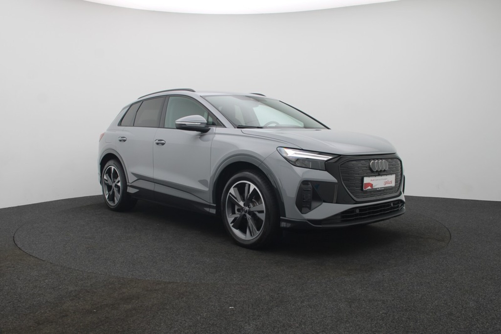 Audi Q4 e-tron – Bild 6