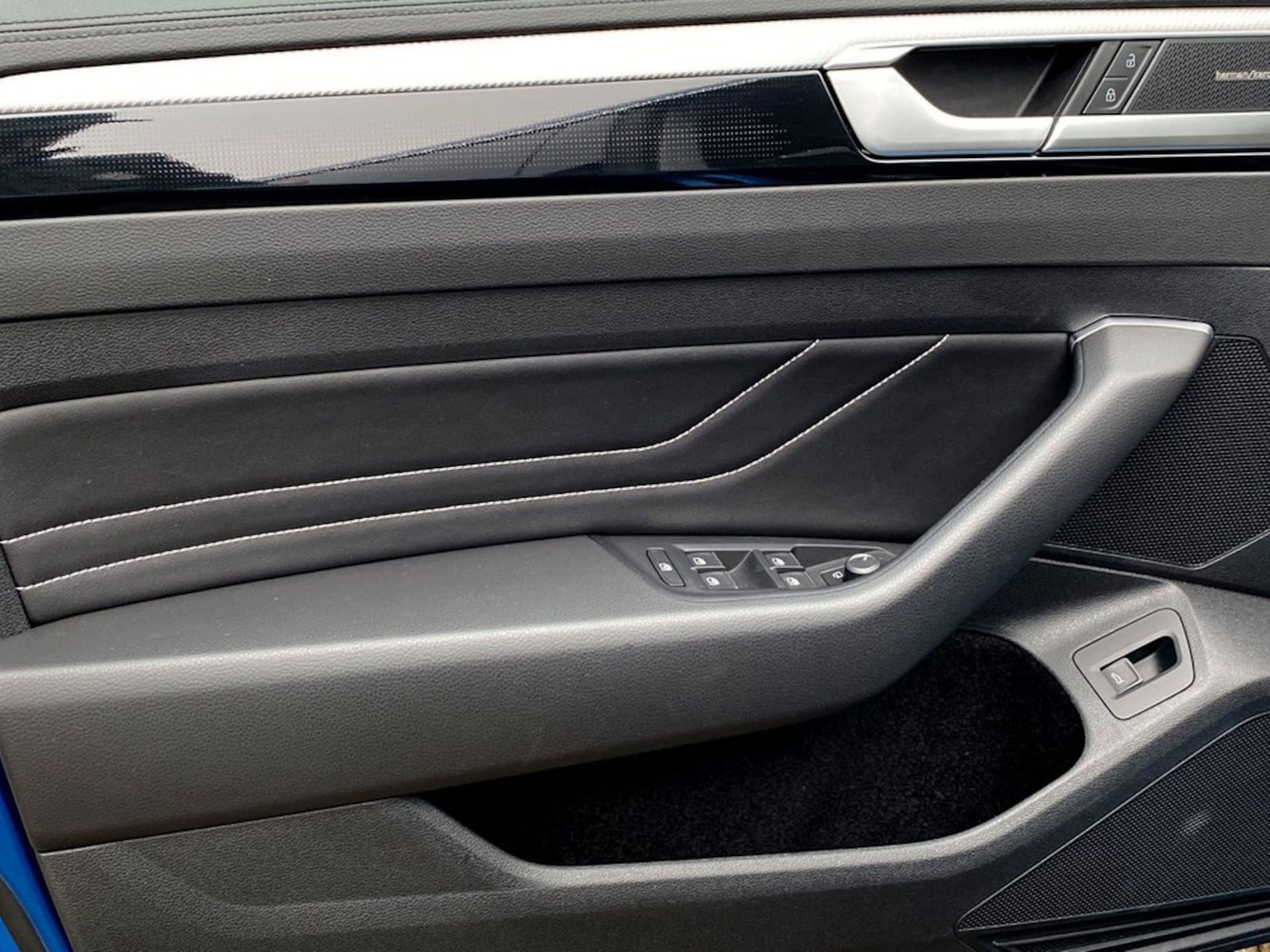 Volkswagen Arteon Elegance