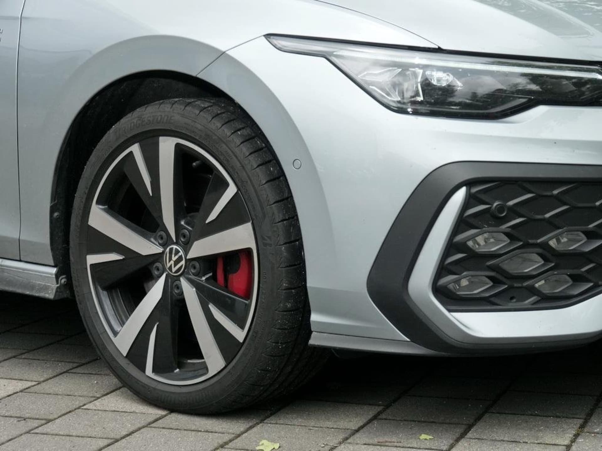 Volkswagen Golf GTE