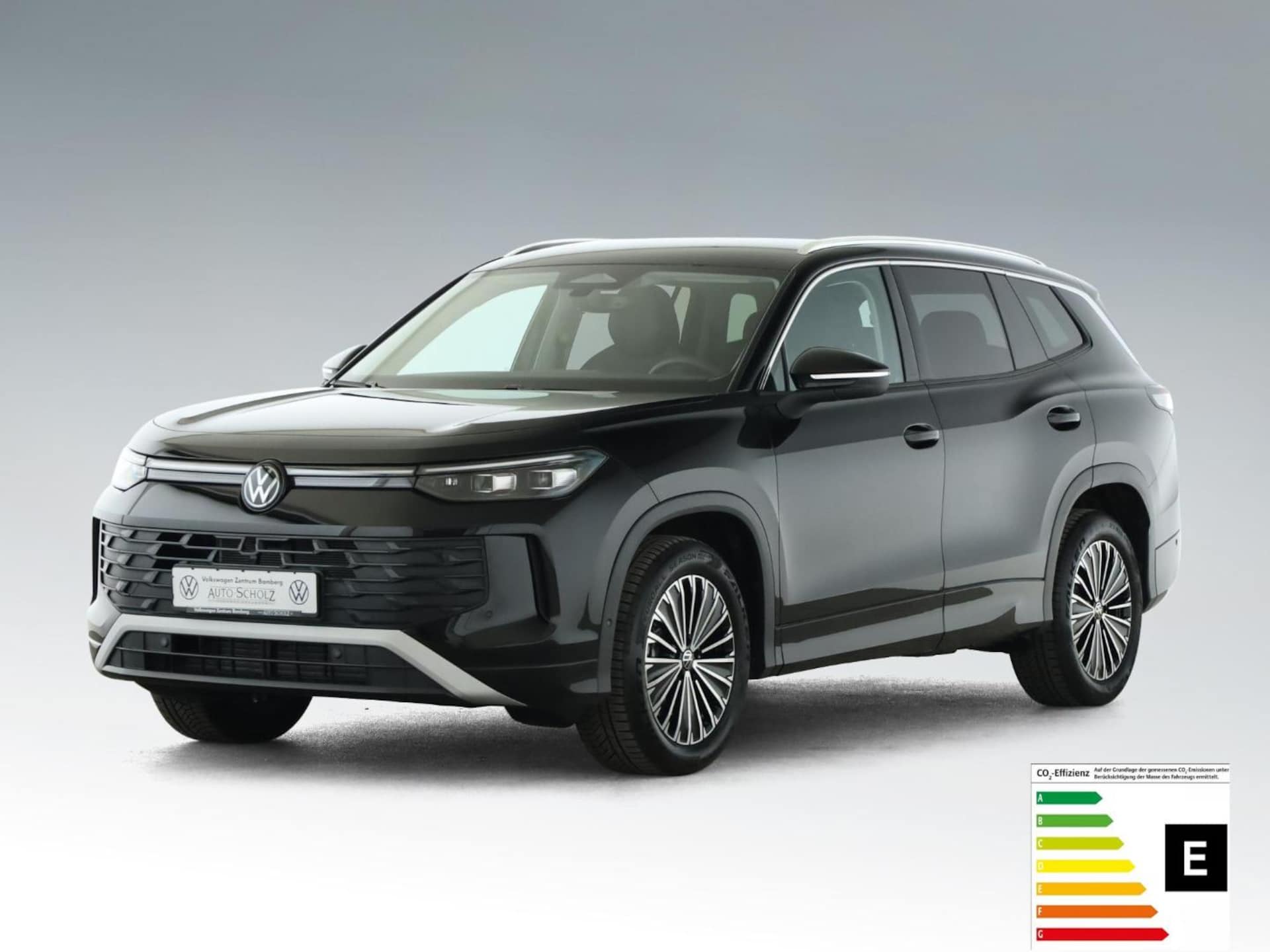 Volkswagen Tayron Life