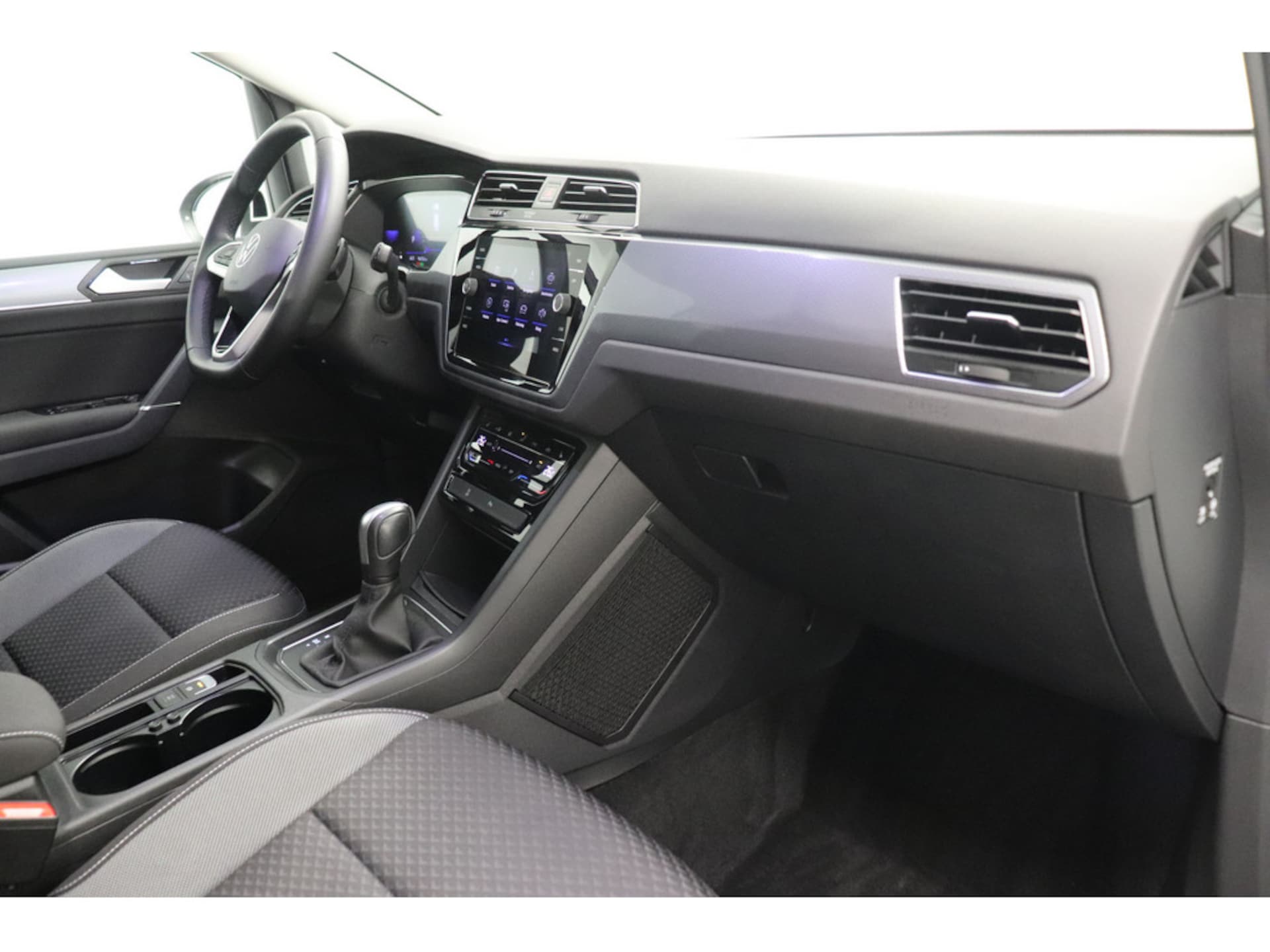 Volkswagen Touran Active