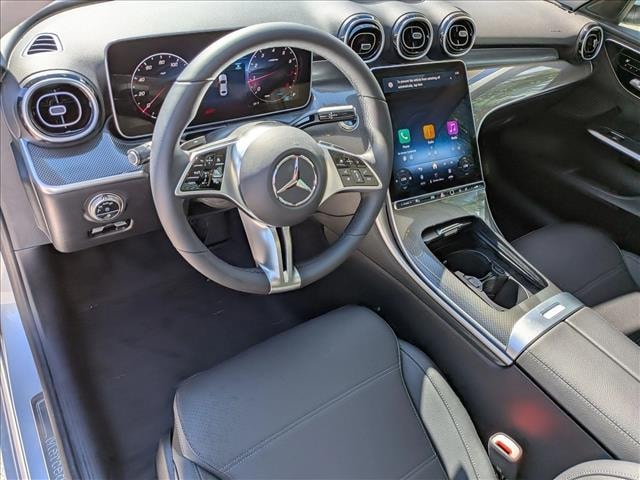 2026 Mercedes-Benz C 300