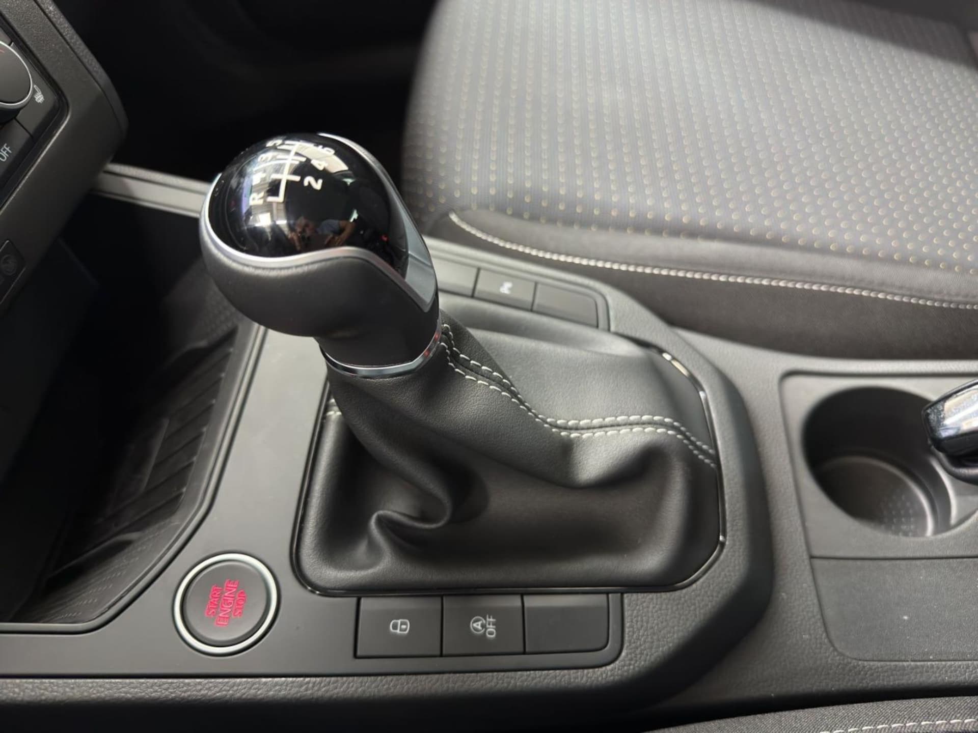 SEAT Ibiza Style