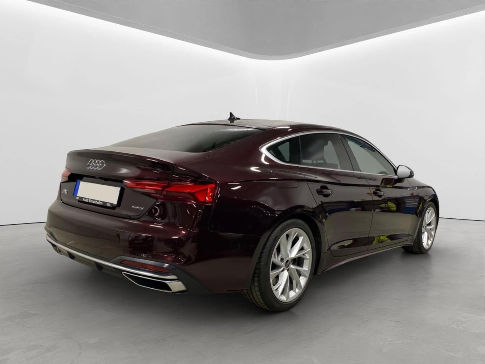 Audi A5 Sportback Advanced