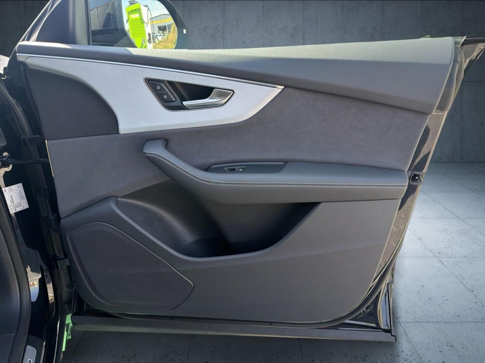 Audi Q8 – Bild 20