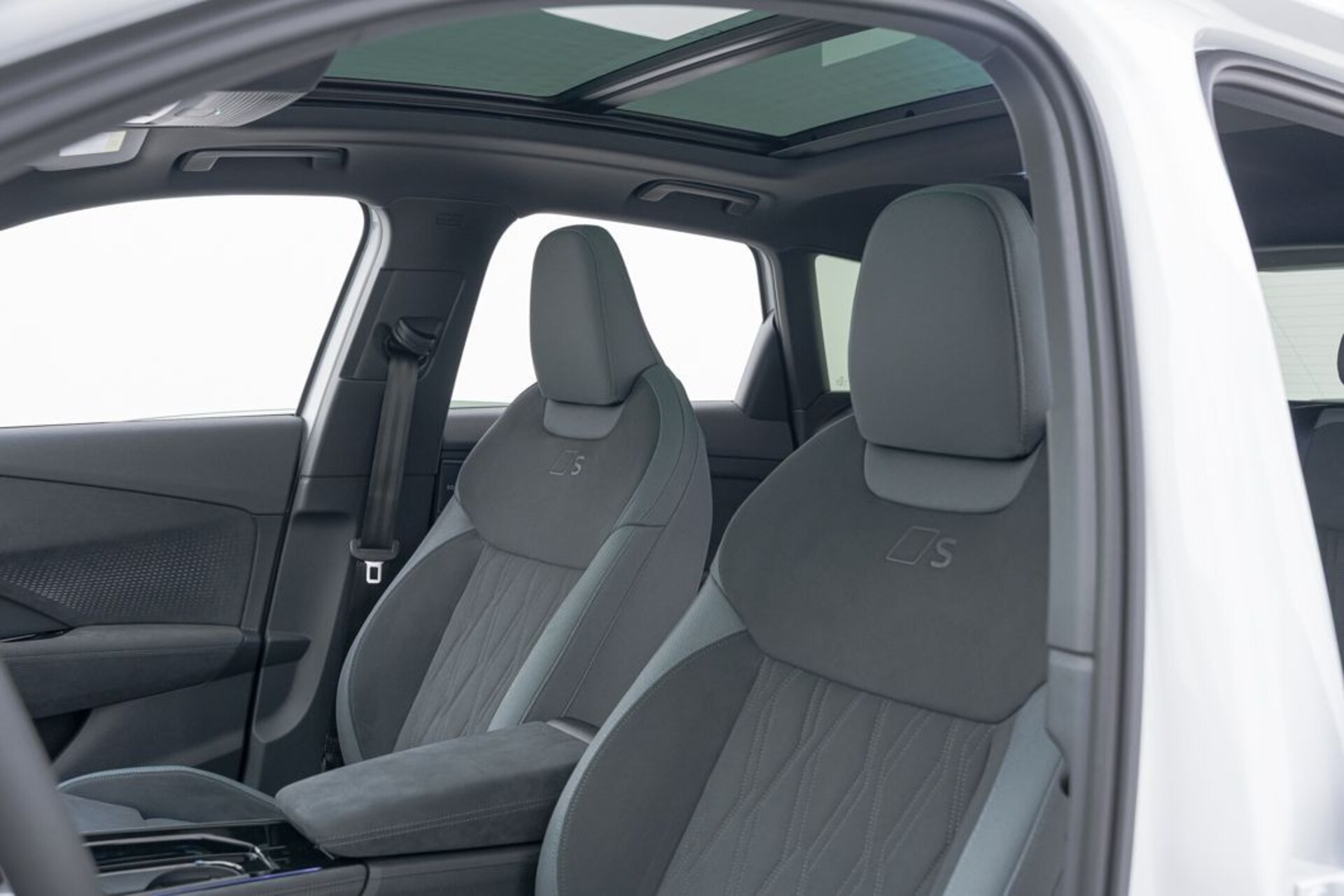 Audi Q3 SUV