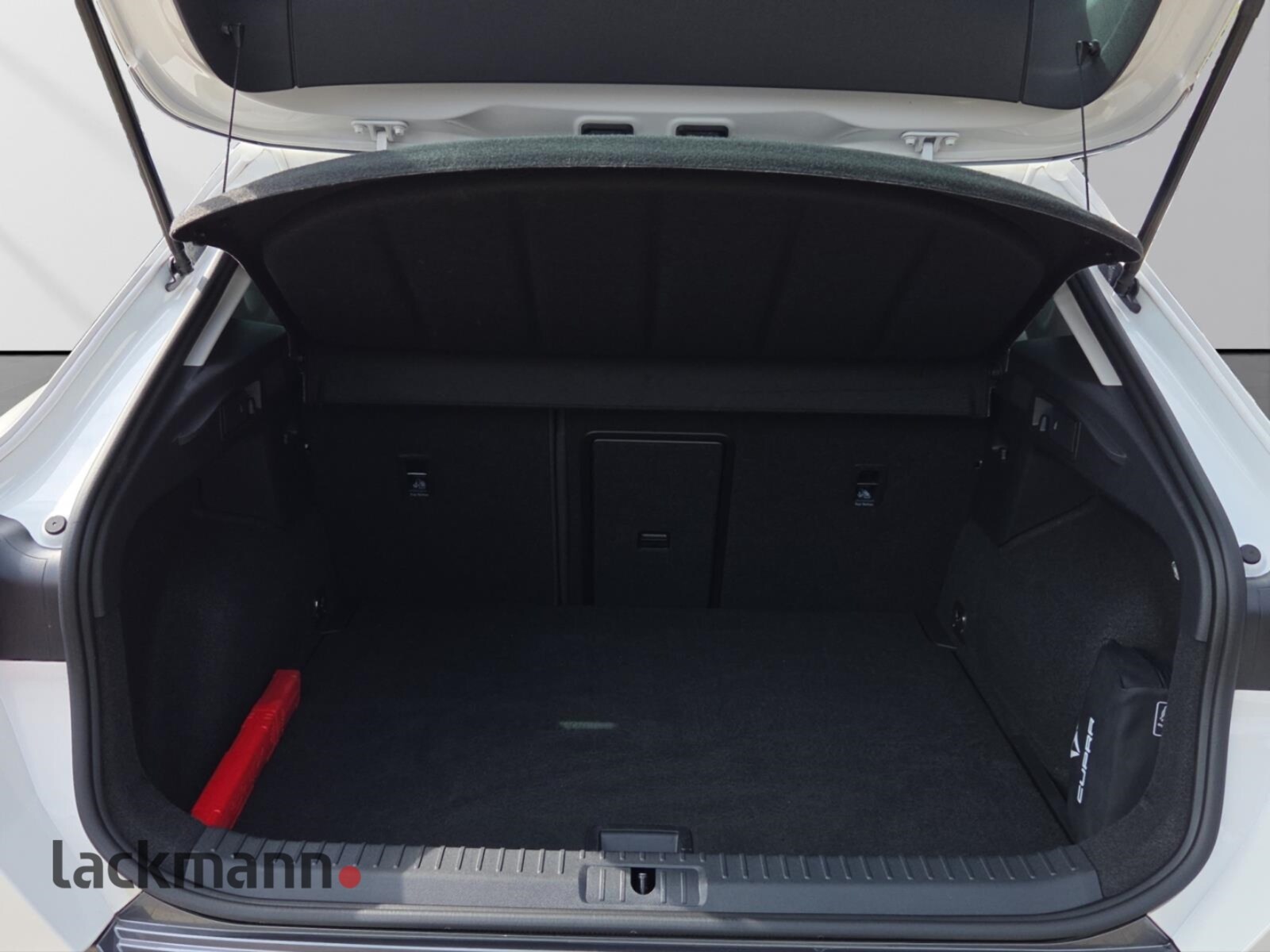 CUPRA Formentor – Bild 7