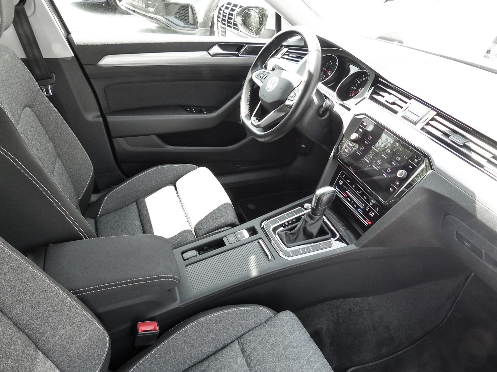 Volkswagen Passat Variant Business