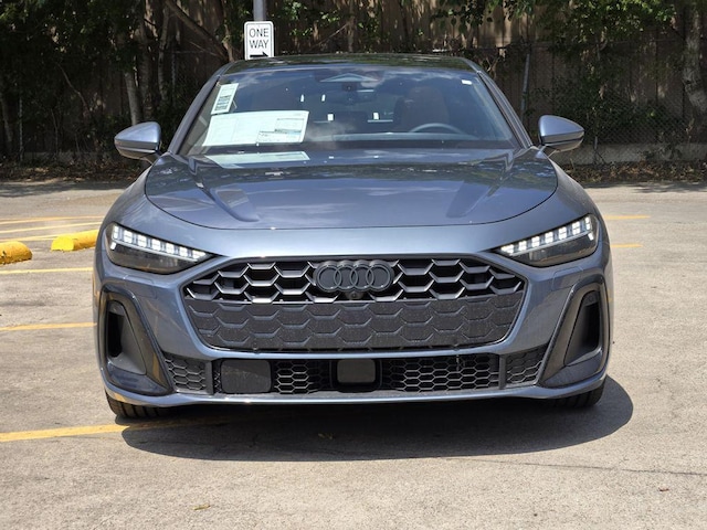 2026 Audi A5 Sedan