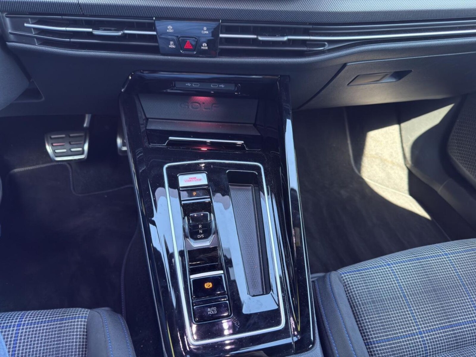 Volkswagen Golf – Bild 8