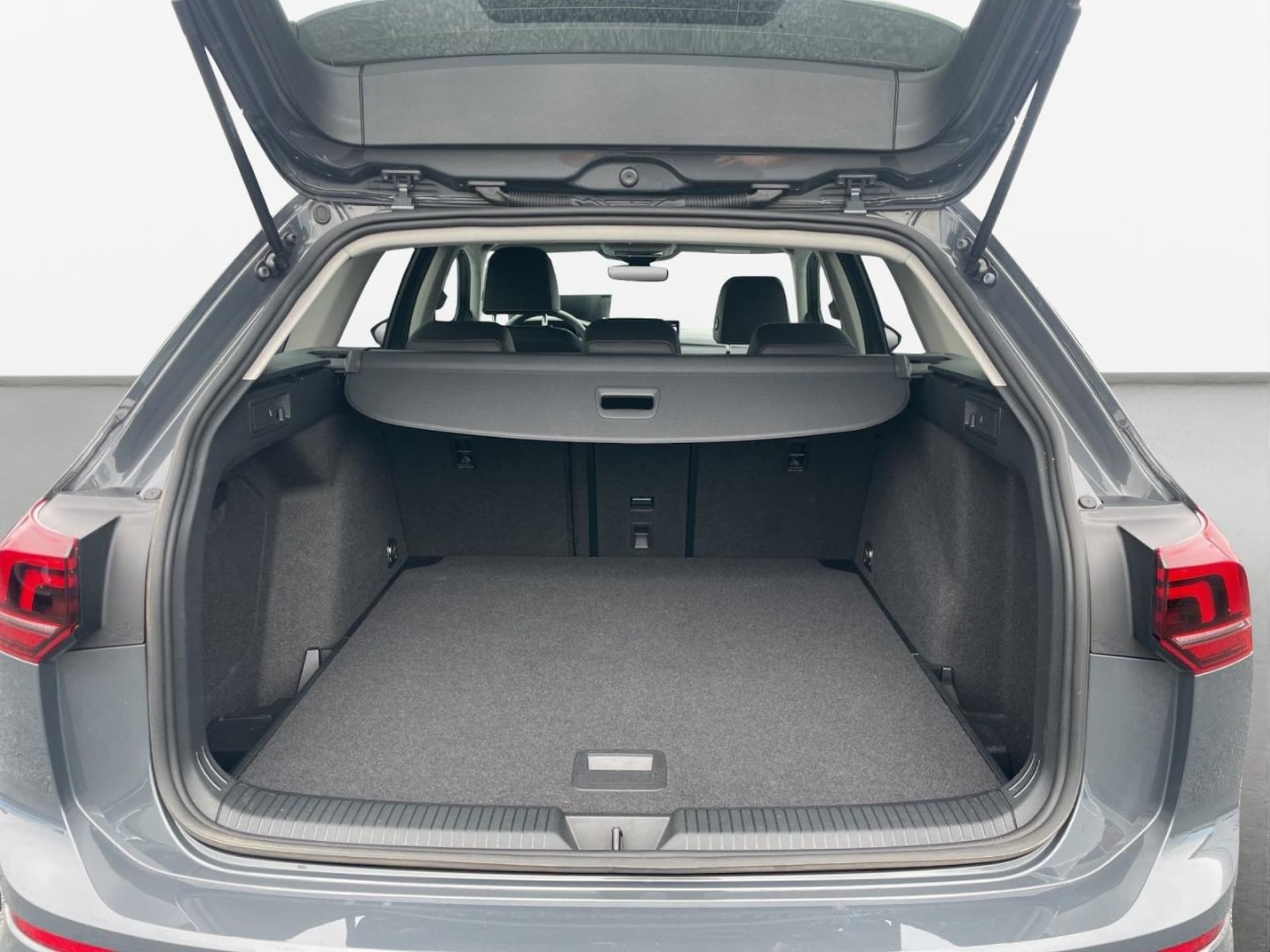 Volkswagen Golf Variant Goal