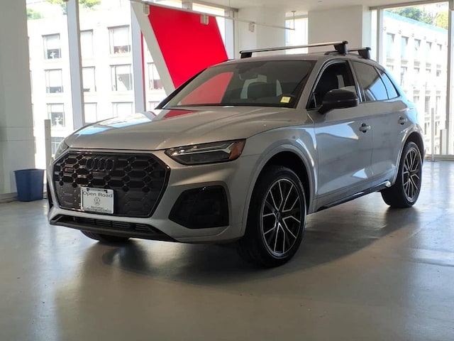 Photo of 2023 Audi SQ5 