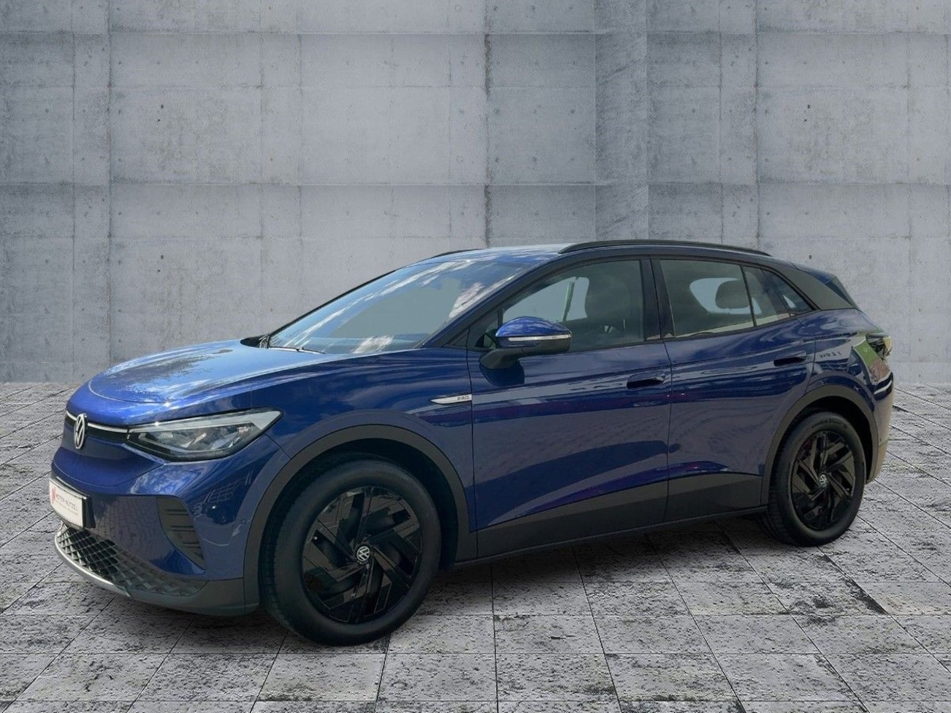 Volkswagen ID.4 Pro Performance