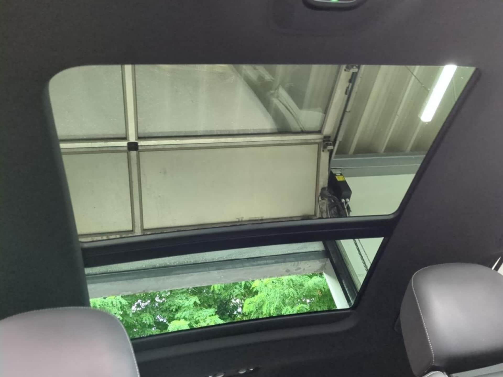 Audi SQ5 Sportback