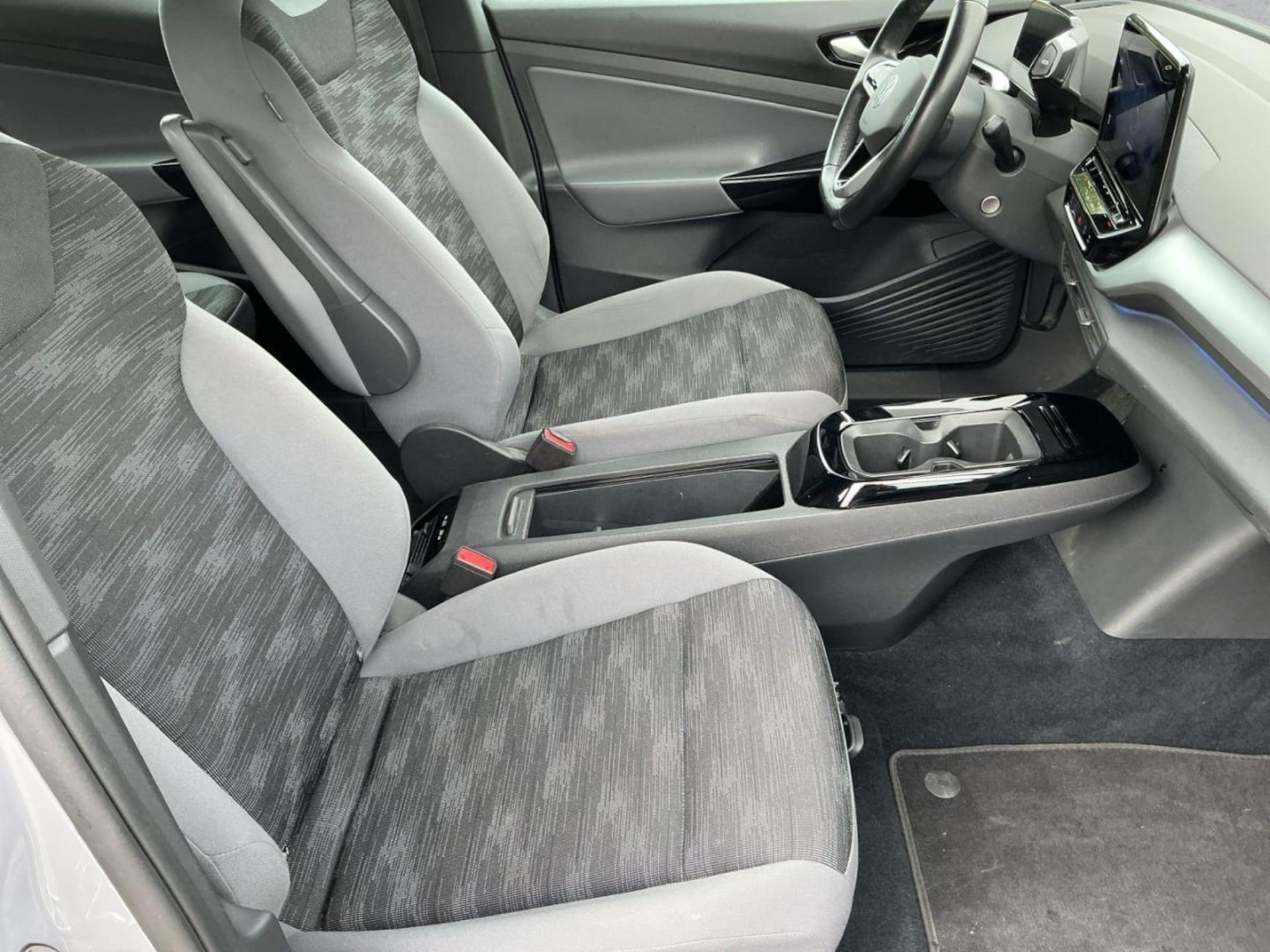 Volkswagen ID.4 Pure