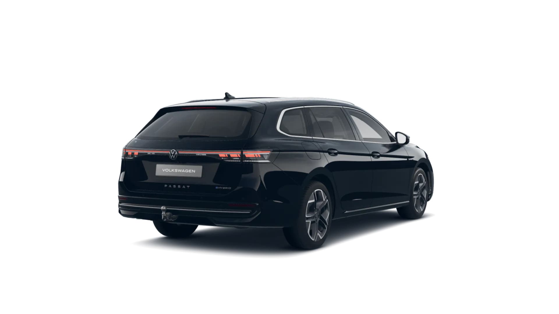 Volkswagen Passat Elegance